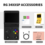 (Ship From US)RG34XXSP Game Console