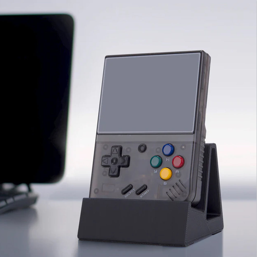 MIYOO MINI PLUS CHARGING BASE MAGNET STAND – keepretro