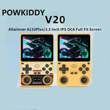 POWKIDDY V20 Game Handheld