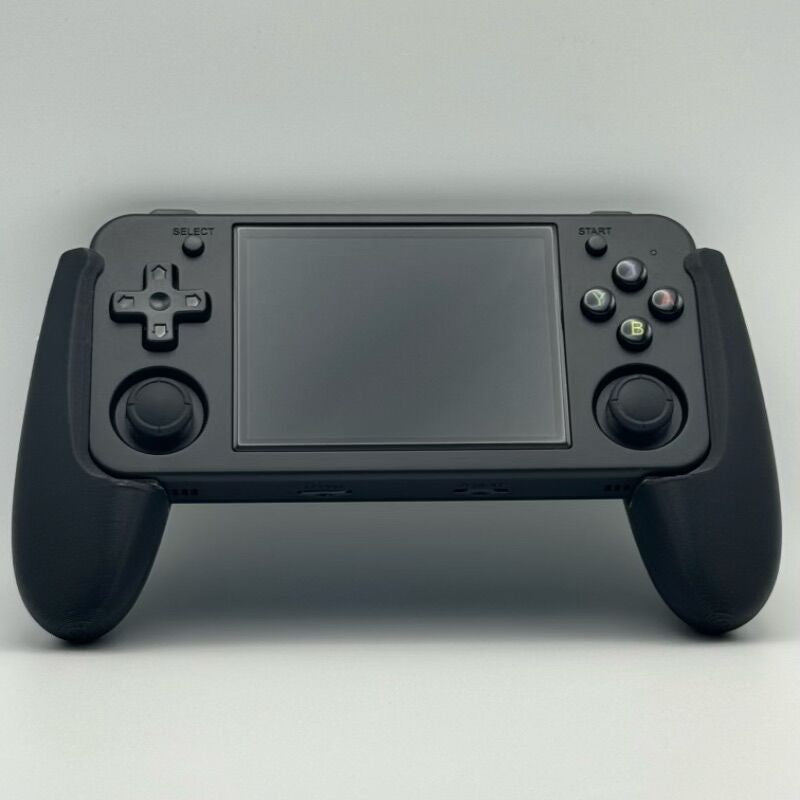 Controller Handle Grip For RG35XX H – keepretro