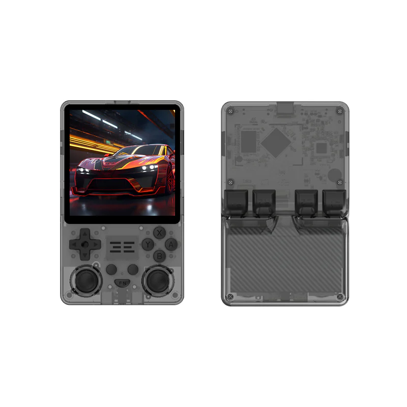 POWKIDDY RGB20SX Handheld – keepretro