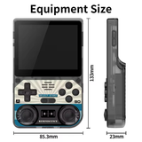 POWKIDDY V20 Game Handheld