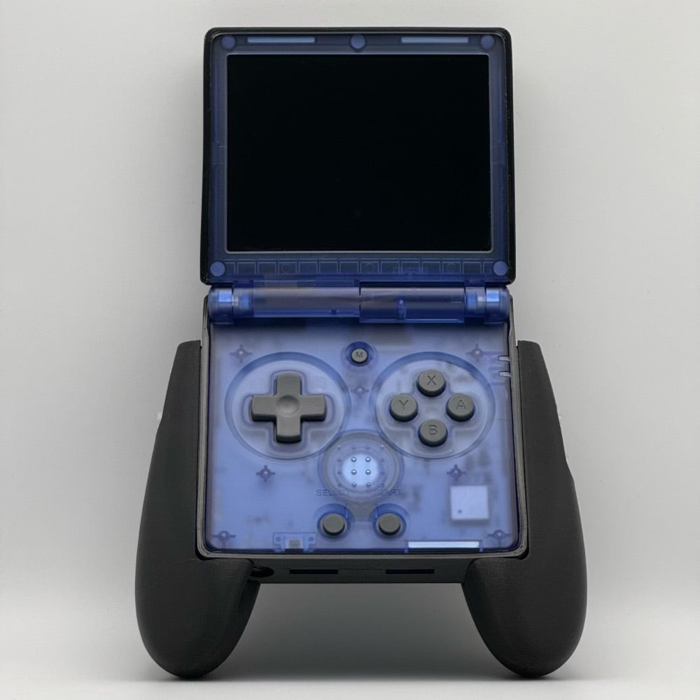 RG35XXSP TPU Case&Handle – keepretro