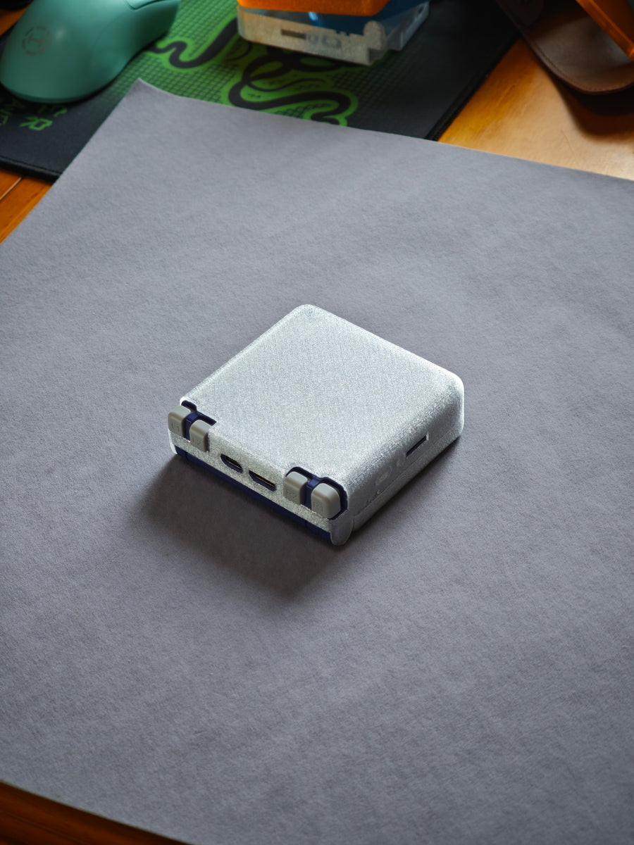 TPU Protective Case For RG34XXSP – keepretro