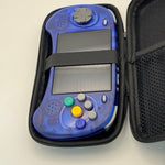 Protective Bag Case For Trimui Smart Pro Console/Anbernic RG Arc Handhelds