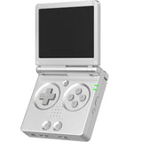 (Ship From US)RG35XXSP Flip Handheld