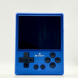 GKD PIXEL 2 Metal Console