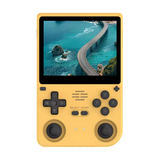 POWKIDDY V20 Game Handheld