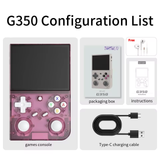(Ship From US)G350 Handheld