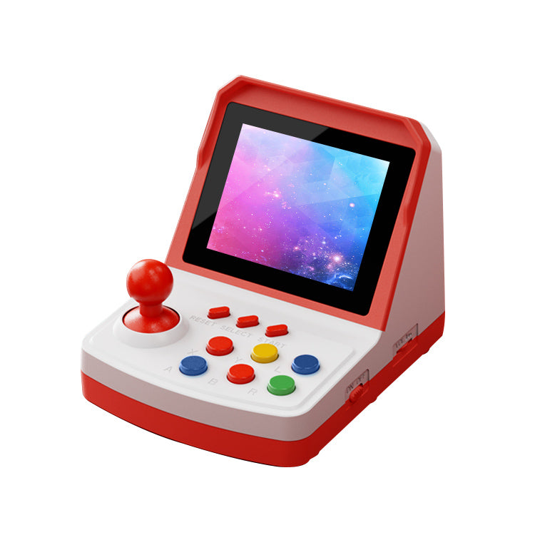 POWKIDDY A6 Plus – keepretro
