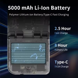 POWKIDDY V20 Game Handheld