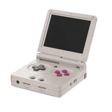 (Ship From US)RG35XXSP Flip Handheld