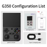 (Ship From US)G350 Handheld