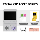 (Ship From US)RG34XXSP Game Console