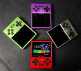 GKD PIXEL 2 Metal Console