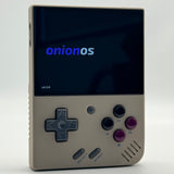 (Ship From US) MIYOO Mini Plus Onion OS Preinstalled