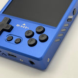 GKD PIXEL 2 Metal Console