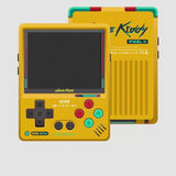 GKD PIXEL 2 Metal Console