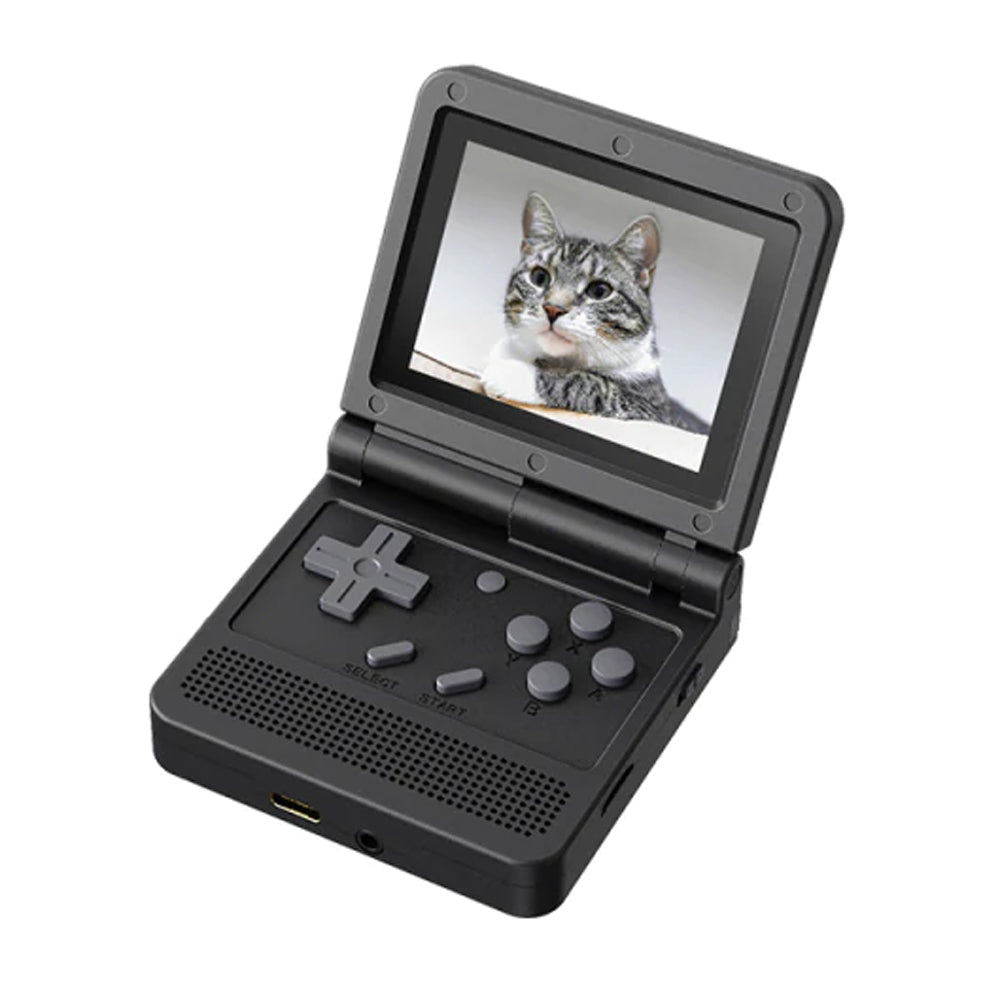 Powkiddy V90 Retro Game Console – keepretro