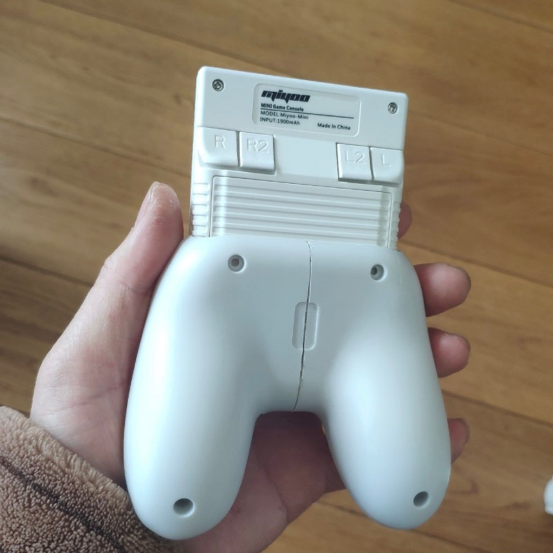 Holding Handle For Miyoo Mini – keepretro