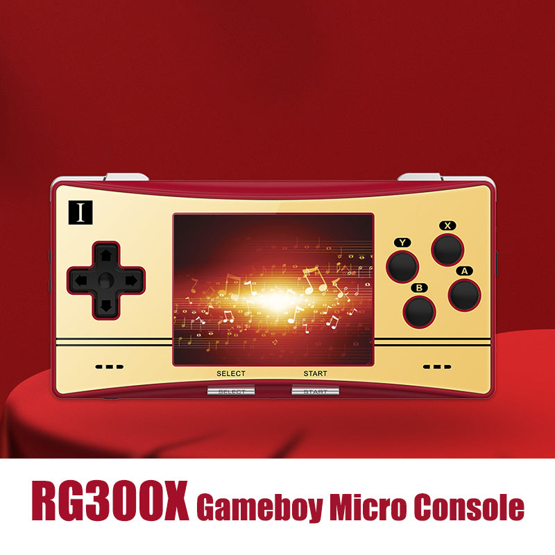 Gameboy Micro Console – keepretro