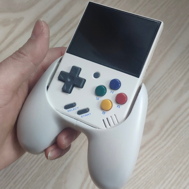 Holding Handle For Miyoo Mini – keepretro