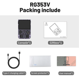 RG353V/RG353VS Game Console