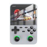 D007 Plus Retro Gaming Handheld