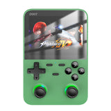 D007 Plus Retro Gaming Handheld