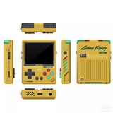 GKD PIXEL2 Golden Color