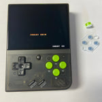 4 Buttons Lime Green For Miyoo