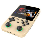 D007 Plus Retro Gaming Handheld