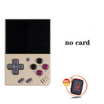 MIYOO-Mini Portable Game Console