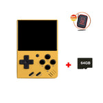 MIYOO-Mini Portable Game Console
