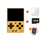MIYOO-Mini Portable Game Console
