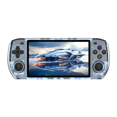 Powkiddy RGB10MAX3 Handheld – keepretro Powkiddy RGB10MAX3 Handheld – keepretro