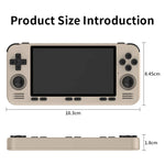 RGB10MAX3 Pro Pocket Handheld