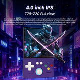MINI 40 Handheld Game Console