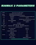 R36MAX2 Retro Handheld