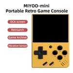 MIYOO-Mini Portable Game Console