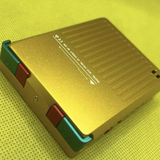 GKD PIXEL2 Golden Color