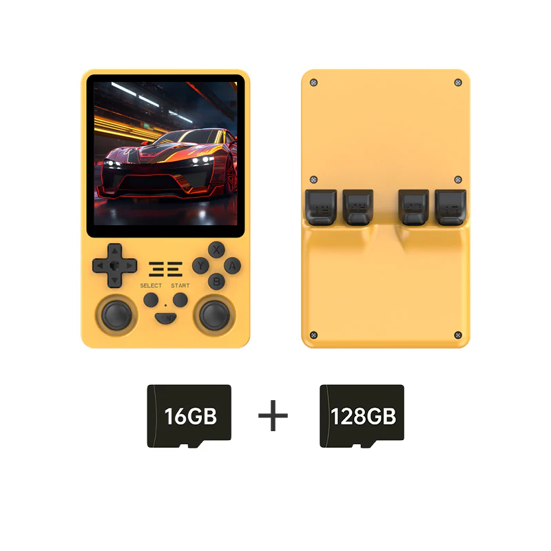 POWKIDDY RGB20SX Handheld – keepretro