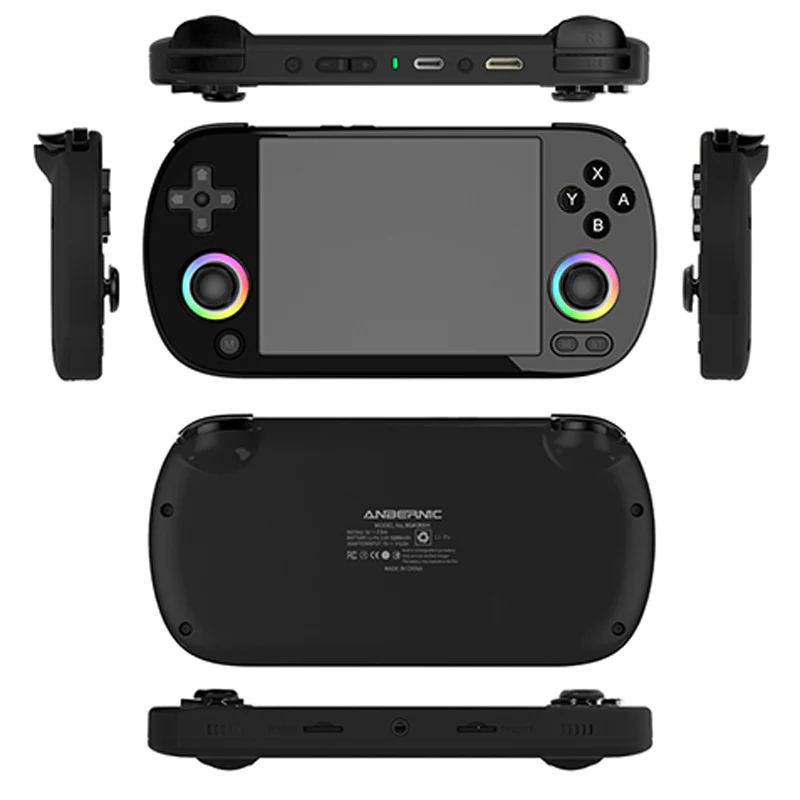 NEW ANBERNIC RG40XX H – keepretro NEW ANBERNIC RG40XX H – keepretro