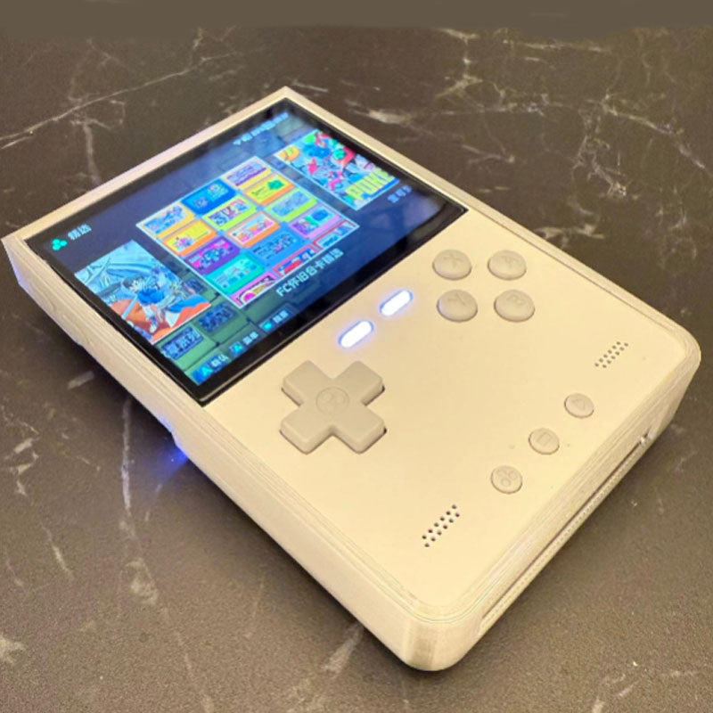 TRIMUI Brick ホワイト+model sセット 美品 Accessories for Trimui – keepretro