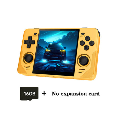 Amazon.com: ClearEdge Powkiddy RGB30 Handheld Retro Game