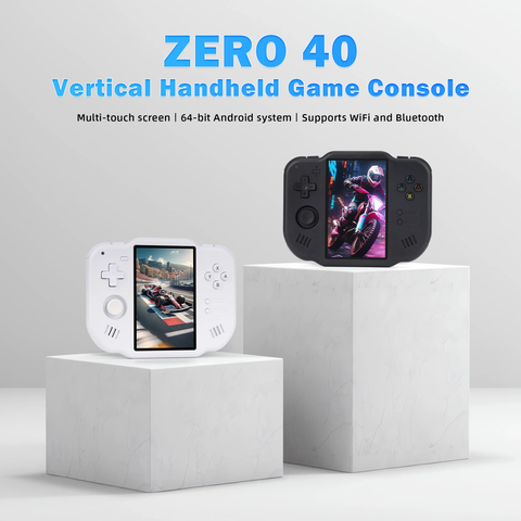 Magicx Zero 40 Console – keepretro Magicx Zero 40 Console – keepretro