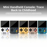 A10Mini Game Console