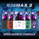 R36MAX2 Retro Handheld