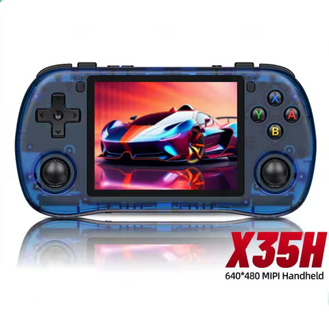 POWKIDDY X35H Handheld