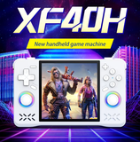 XF40H Handheld Game Console